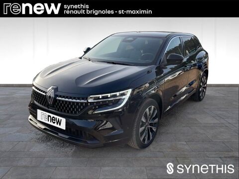Annonce voiture Renault Austral 26480 €