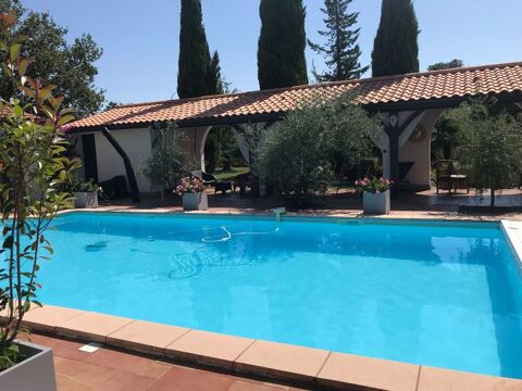  Maison � louer 4 pi�ces 100 m� Biganos