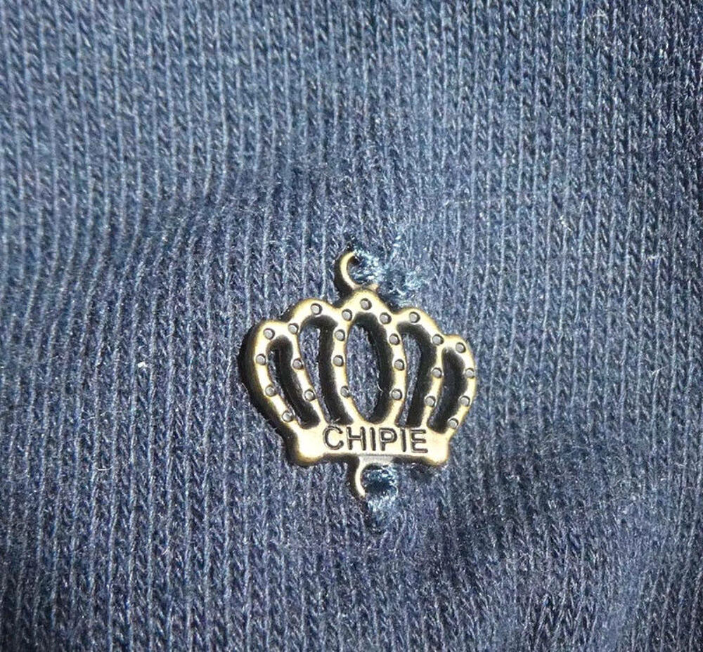 Sweat Chipie Vêtements enfants