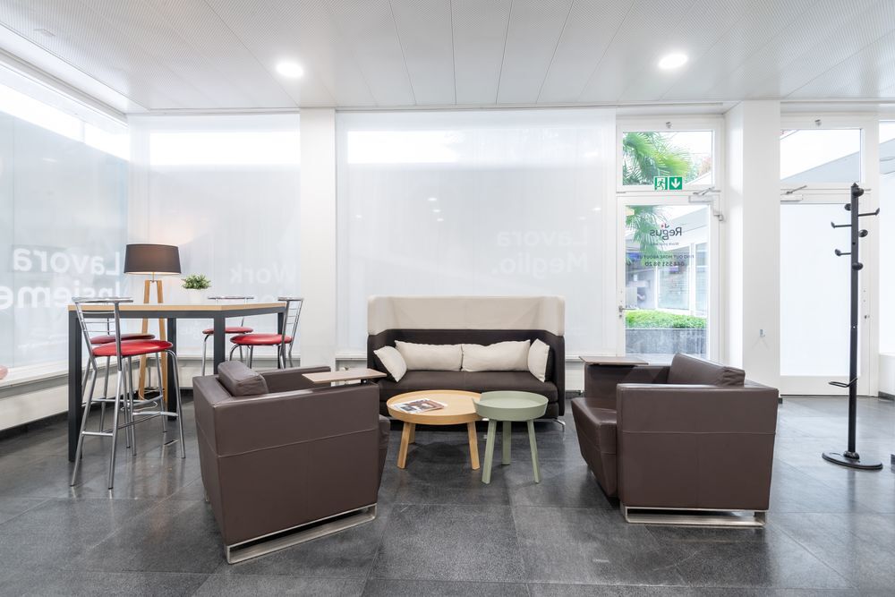   Abonnement au coworking flexibles de Levallois, Le Wilson Levallois-perret