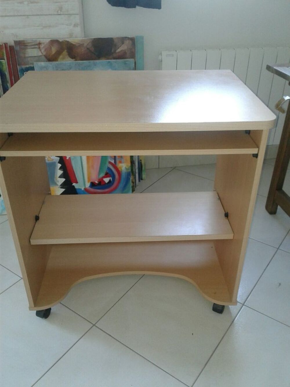 meuble informatique Meubles
