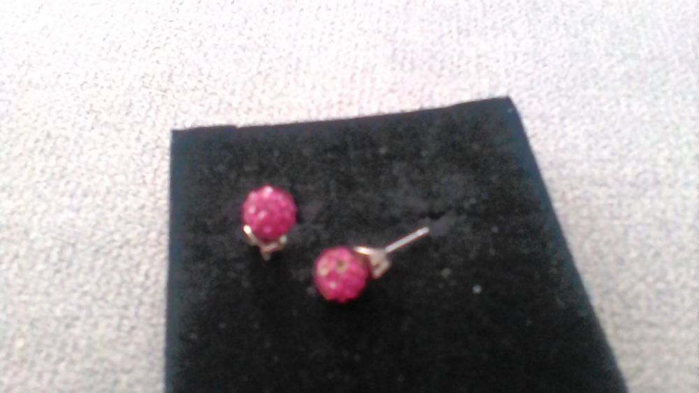 Boucles d'oreilles Bijoux et montres