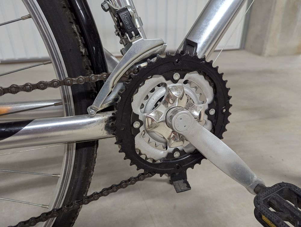 V&eacute;lo de route, de ville, homme Vélos