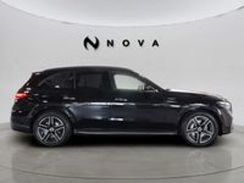 Classe GLC GLC 300e 4Matic AMG Line Toit Ouvrant 2022 occasion 33600 Pessac