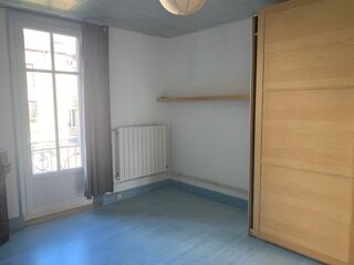  Appartement à louer 2 pièces 38 m²