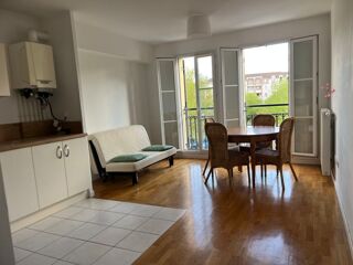 Appartement à vendre 2 pièces 41 m² Achères