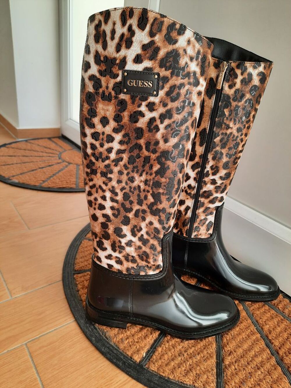 Bottes GUESS Chaussures
