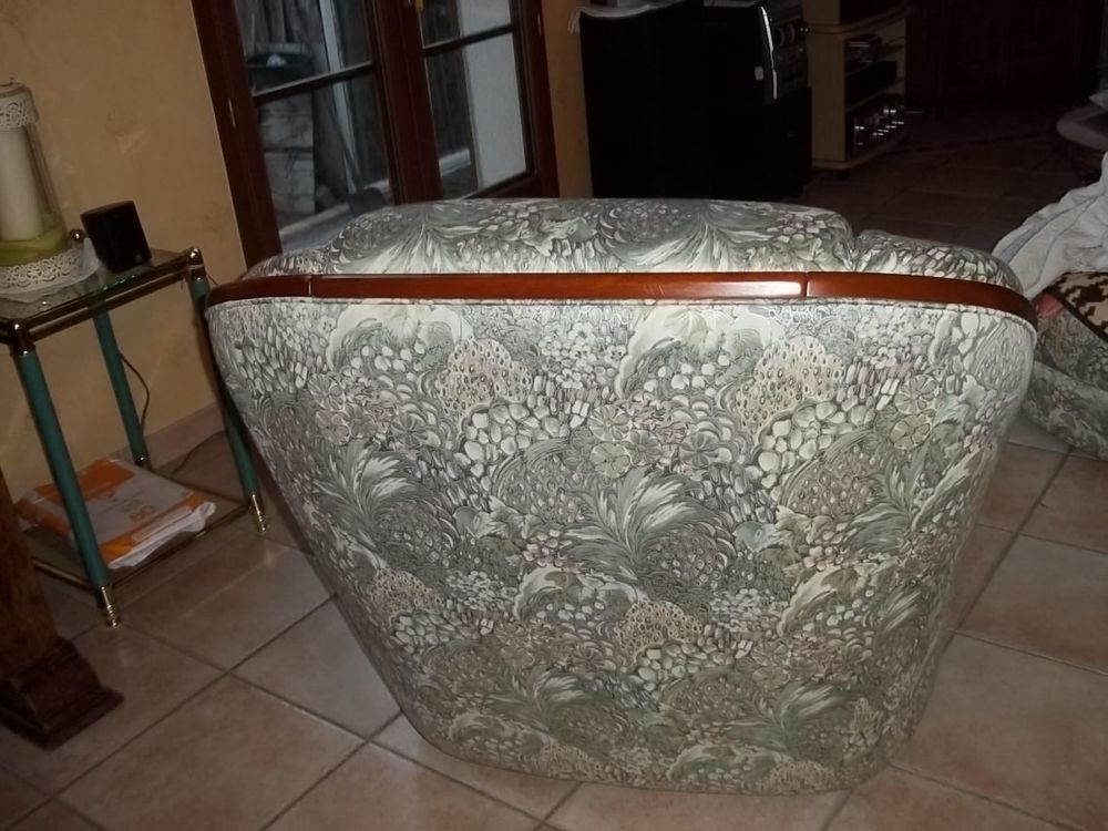 FAUTEUIL Meubles