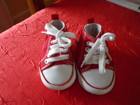 tennis bébé neuves 5 Dijon (21)