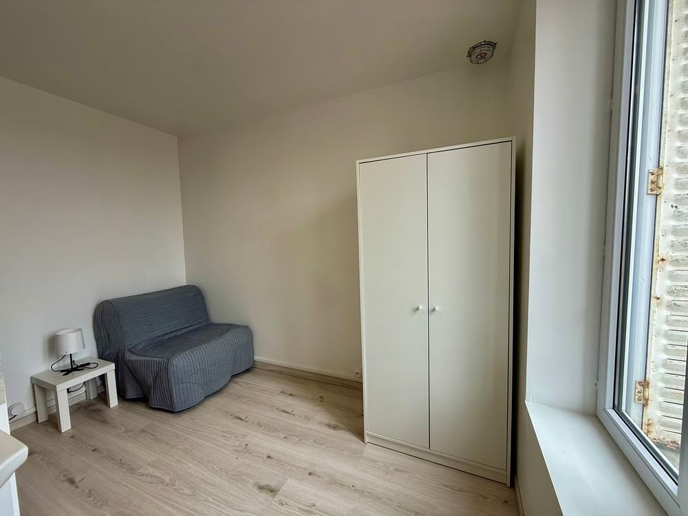 Location Appartement Chambre / Studio rénové à neuf à Jarny Jarny