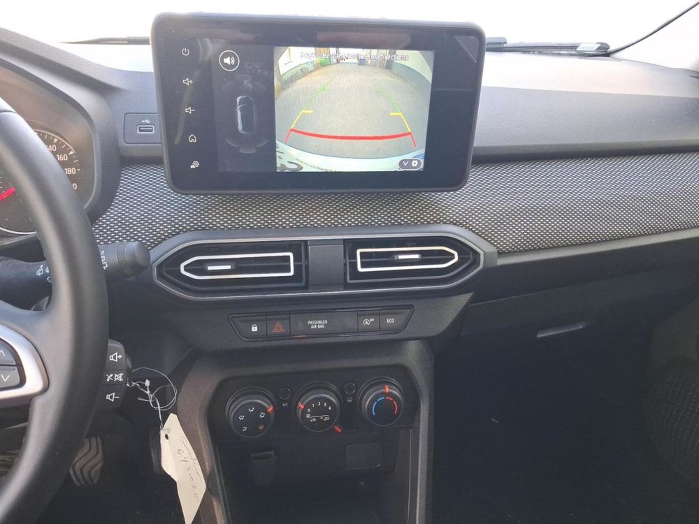 Sandero ECO-G 100 GSR2 Expression 2024 occasion 91150 &Eacute;tampes