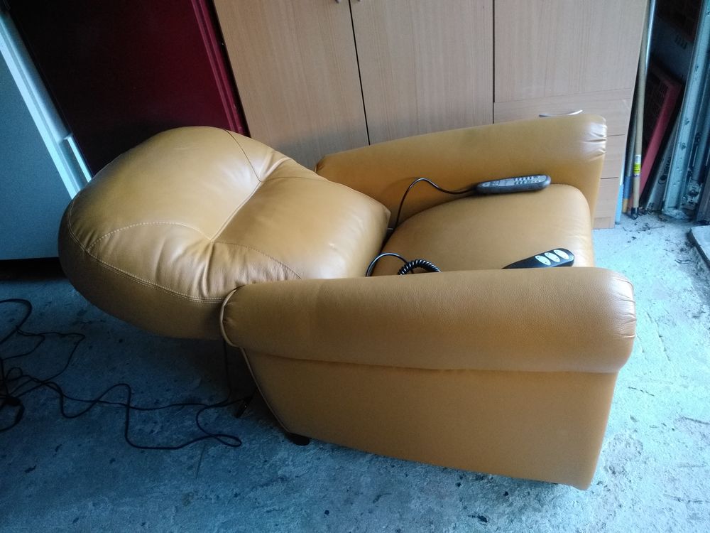 Fauteuil releveur Meubles