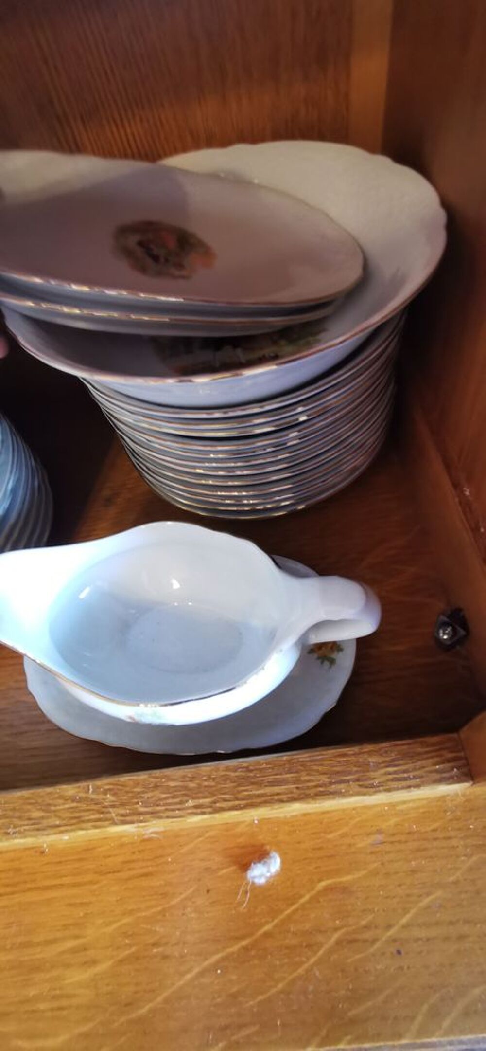 Service de table Electrom�nager