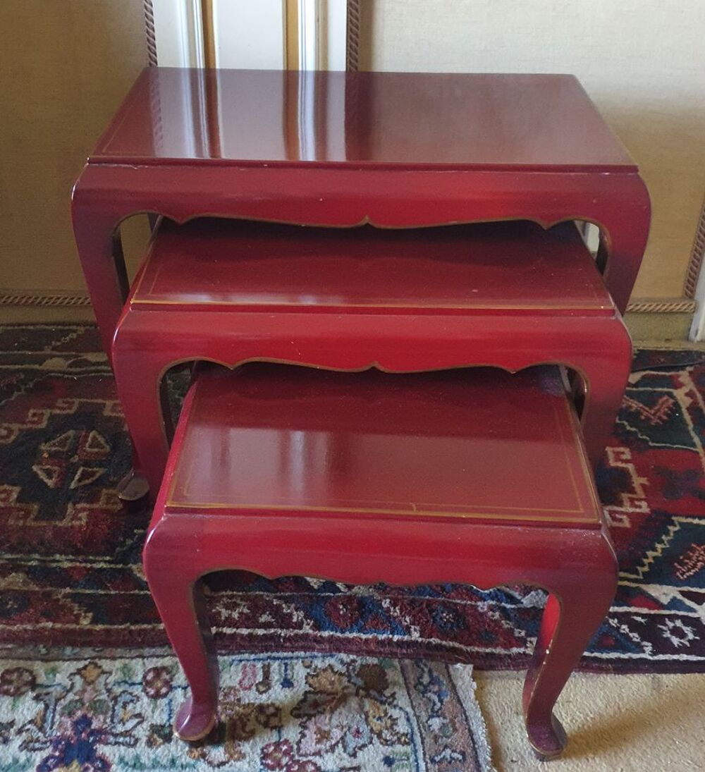 tables gigognes Meubles
