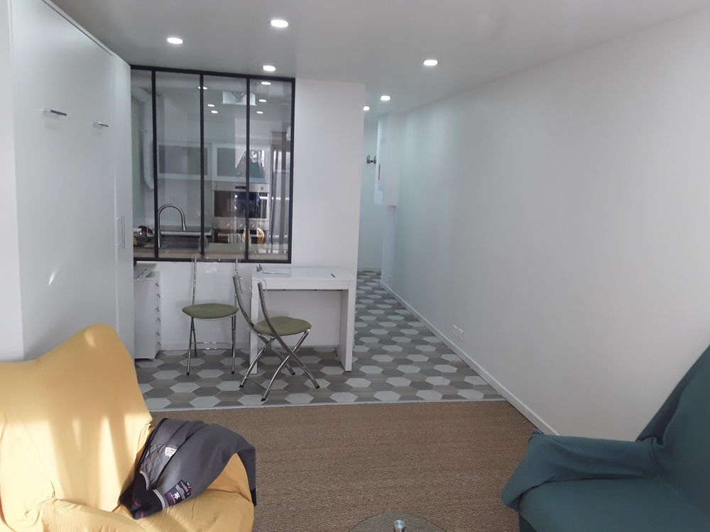 Vente Appartement Appartement   sur zone terre et mer. La grande-motte