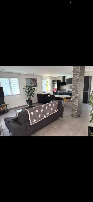  Appartement à vendre 4 pièces 100 m² Besançon
