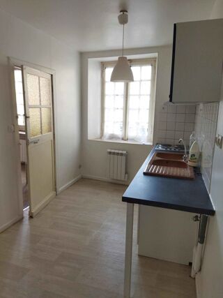  Appartement � louer 2/3 pi�ces 37 m�