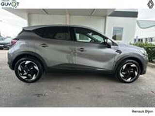 Captur Eco-G 100 ch Techno 2024 occasion 21000 Dijon