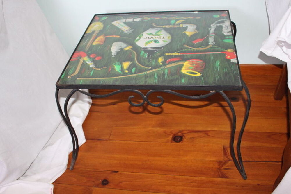 TABLE BASSE Meubles