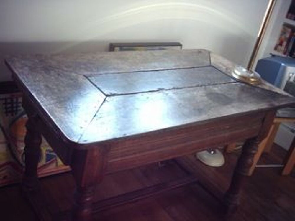 Table basse ann&eacute;e 50 Meubles