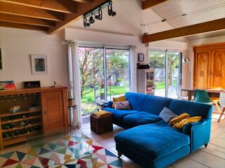  Villa � vendre 5 pi�ces 153 m� Beaulieu sous bressuire