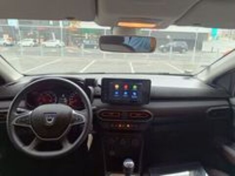 Sandero TCe 90 - 22 Stepway Confort 2022 occasion 95220 Pierrelaye