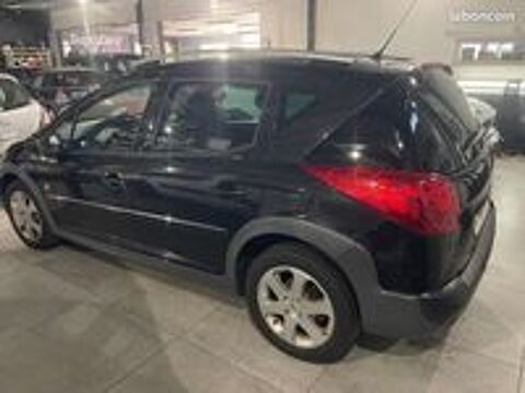 207 SW 1.6 VTi 120ch Outdoor 2011 occasion 31270 Cugnaux