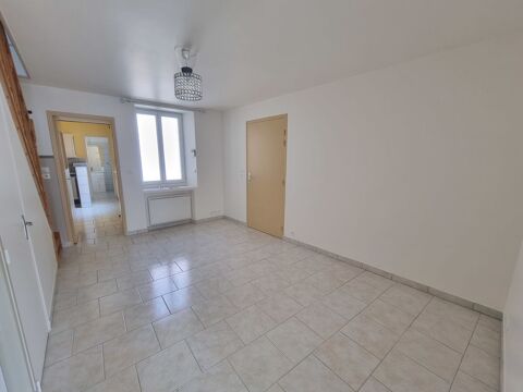  Maison � louer 3/4 pi�ces 65 m�