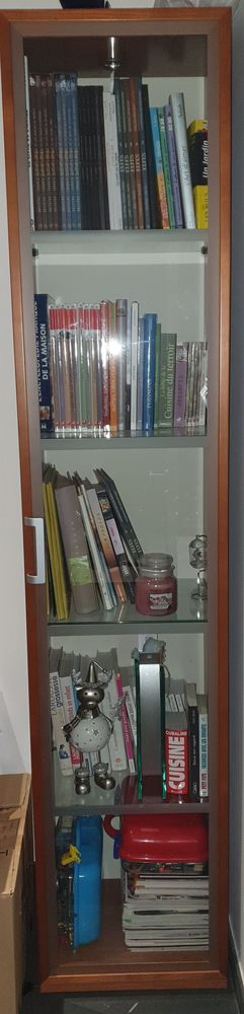 Meuble tv + rangements
Meubles