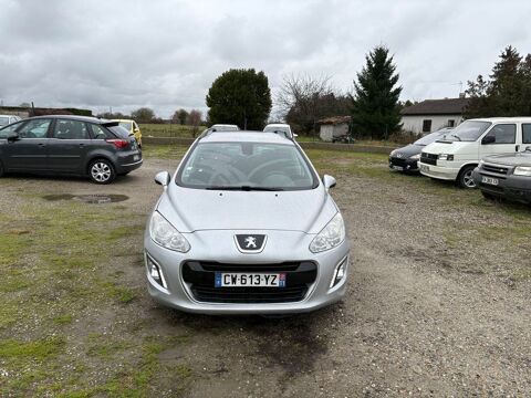 Peugeot 308 sw