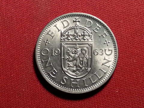 Monnaie ROYAUME -UNI - N 1611
0 Grues (85)