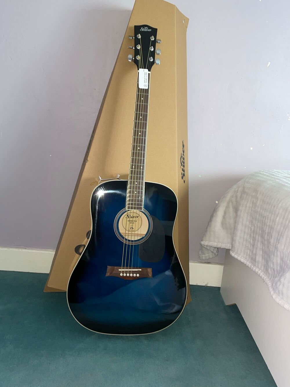 Guitare Instruments de musique
