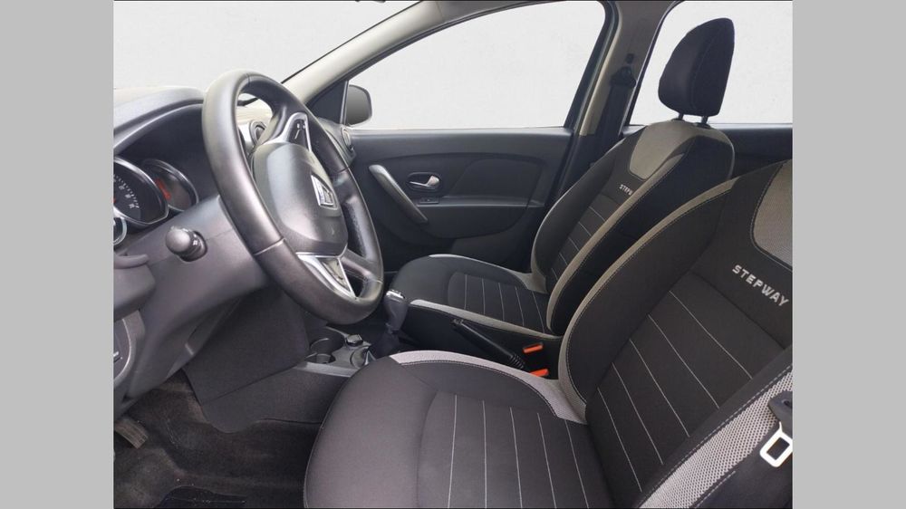 Sandero TCe 90 Easy-R Stepway 2019 occasion 92120 Montrouge