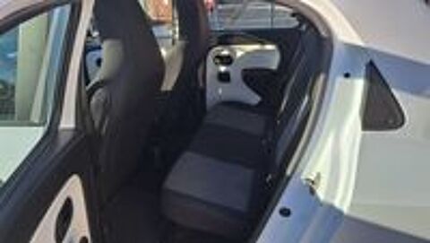 Twingo III 1.0 SCe 70 BC Cosmic 2016 occasion 01630 Saint-Genis-Pouilly