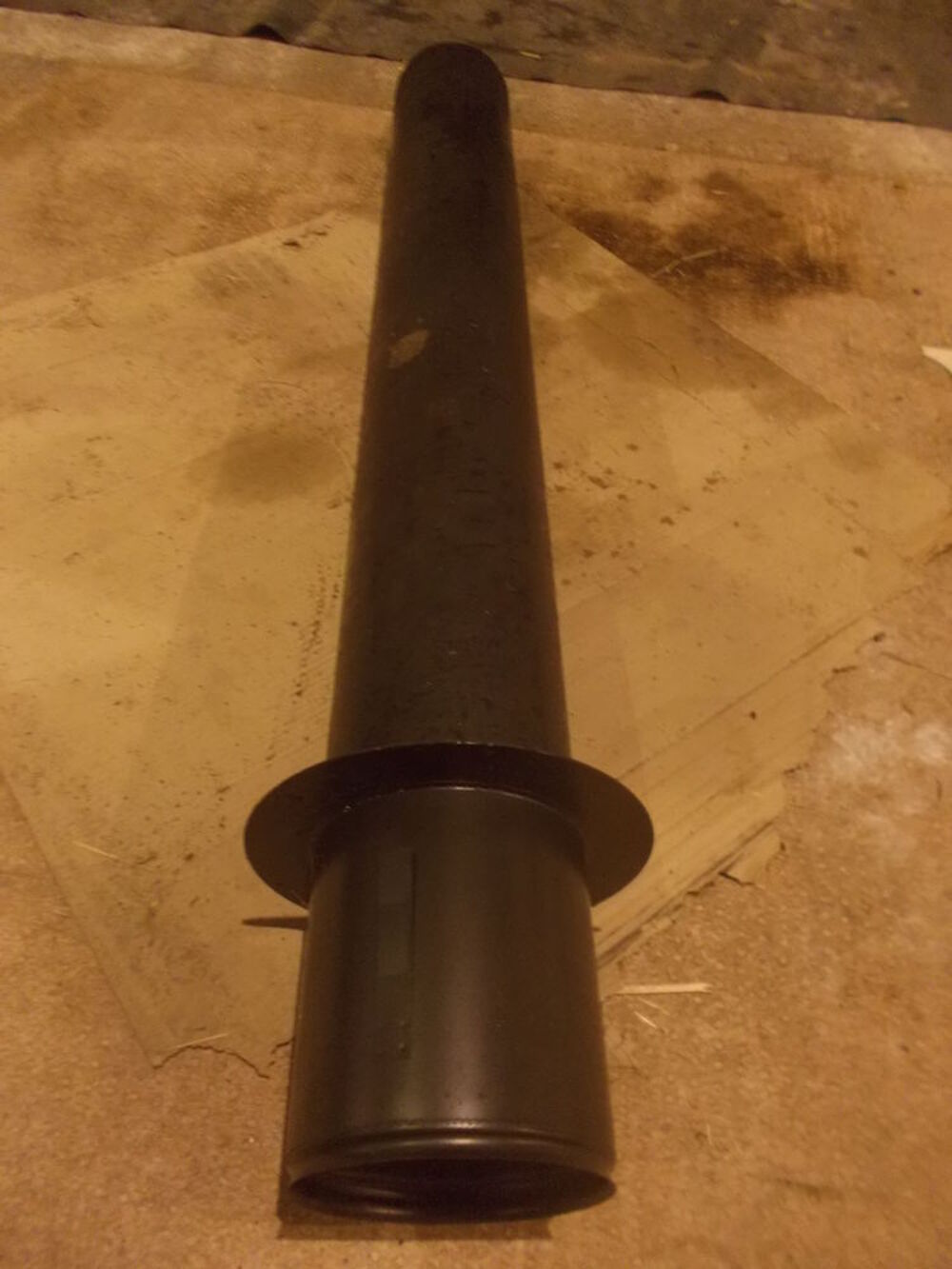 tuyau 1 m 50 diam&egrave;tre 180 faire prix Bricolage