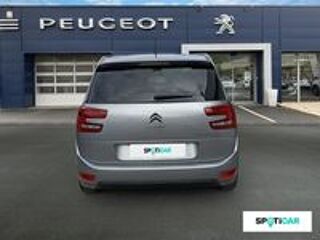 Grand C4 Spacetourer BlueHDi 130 S&S EAT8 Feel 2021 occasion 46000 Cahors