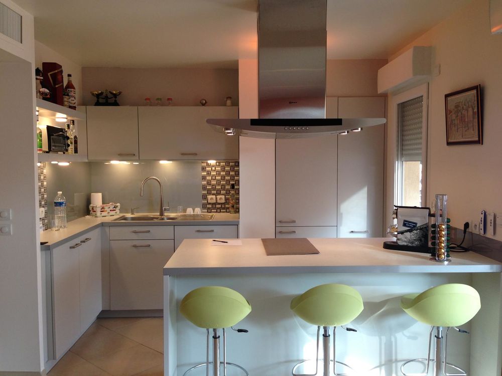 Vente Appartement TRES BEL APPARTEMENT  2 PIECES A CAVALAIRE SUR MER Cavalaire-sur-mer