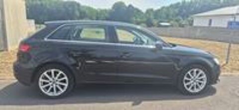 A3 Sportback 2.0 TDI 150 Design 2016 occasion 40180 Seyresse