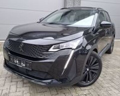 3008 ADML/AMBIENT/CAMERA*360/HIFI*FOCAL/HML/TOIT*PANO/19 2021 occasion BE-8900 Ieper (Ypres)