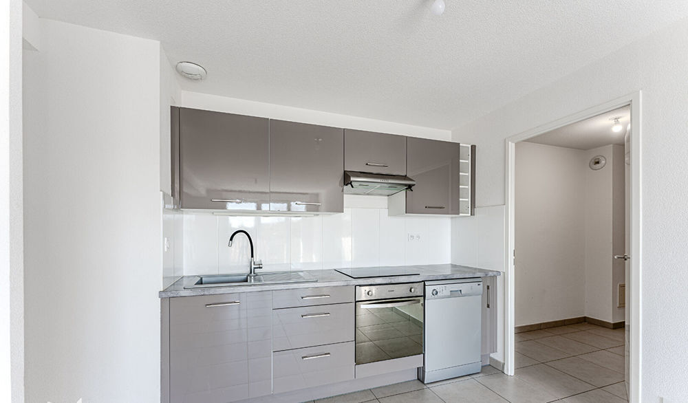 Vente Appartement Appartement 4 pièces 79m² + Terrasse 12m² + 2 parkings La teste-de-buch