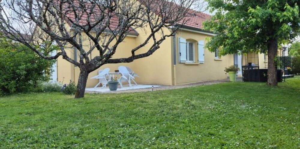 Location Maison pavillon individuel spay 3 chambres Spay
