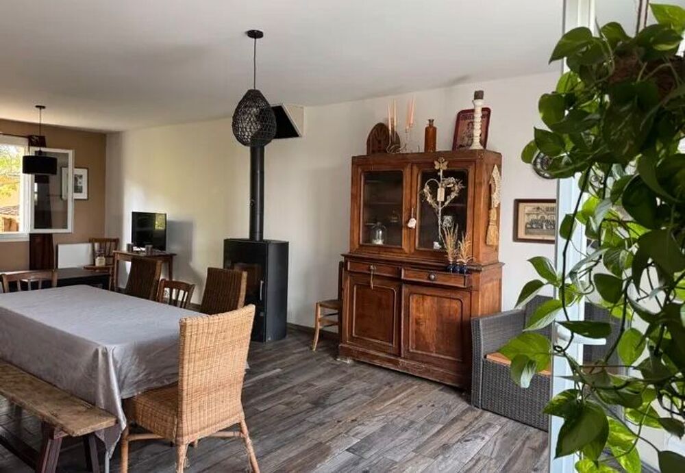 Vente Maison ? Maison avec grand terrain ? Charme et potentiel Sablé-sur-sarthe