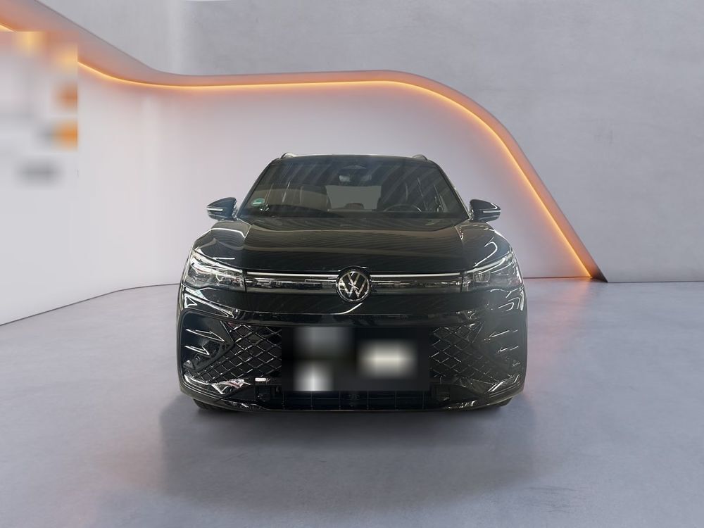Tiguan 1.5 eHybrid 204 ch R-Line DSG6 2025 occasion 75008 Paris