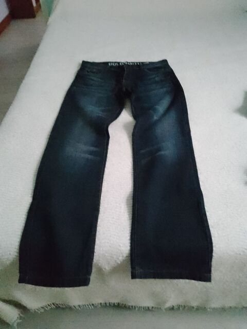 Pantalon jeans homme 10 Saint-Macoux (86)