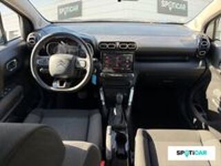 C3 Aircross PureTech 130 S&S EAT6 Shine 2023 occasion 11300 Limoux