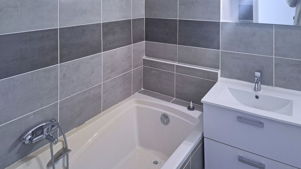 Vente Appartement Appartement T4 Lumineux Aix-en-provence