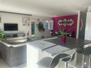  Villa  vendre 4 pices 109 m