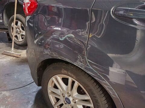 Carrosserie & mécanique  0 59200 Tourcoing