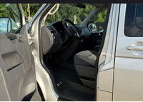 Caravelle 2014 occasion 02000 Aulnois-sous-Laon