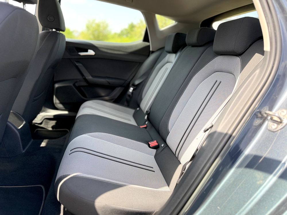 Leon 2.0 TDI 115 BVM6 Reference 2020 occasion 37550 Saint-Avertin